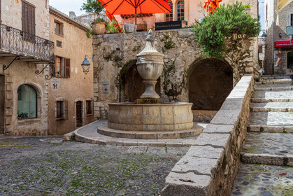 Saint-Paul-de-Vence