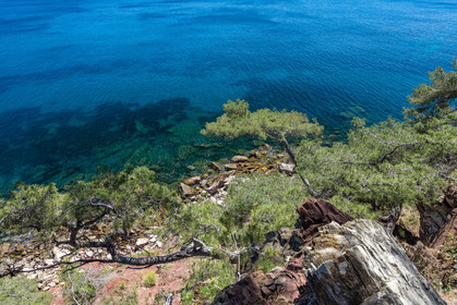 Plage de Fabrégas