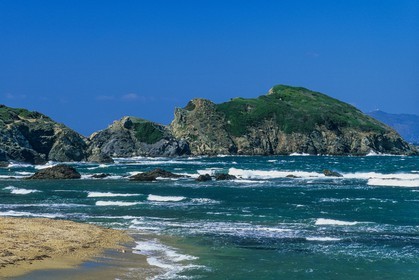 Presqu'ïle de Giens