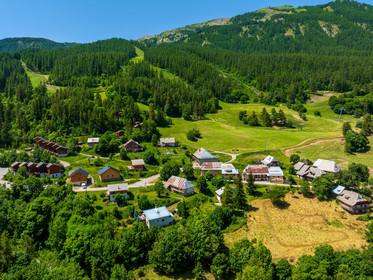 Le Seignus d'Allos
