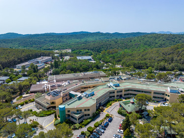 Sophia Antipolis