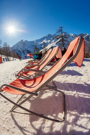 La Foux d'Allos