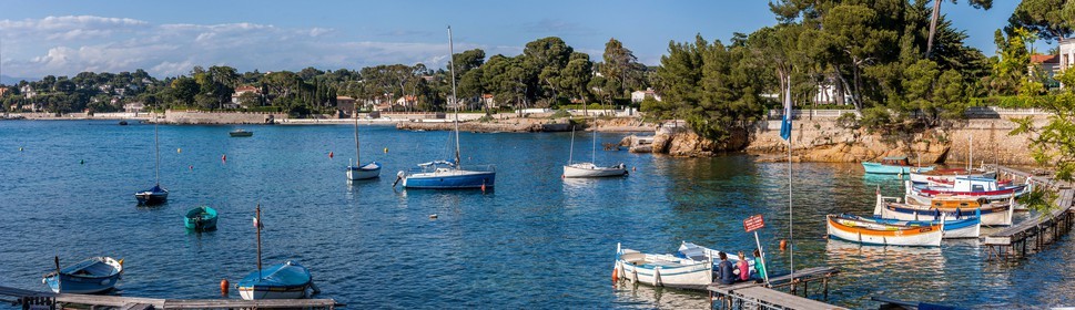 Antibes