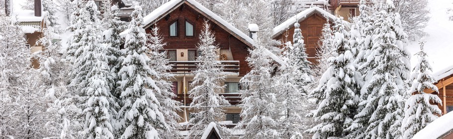 La Foux d'Allos