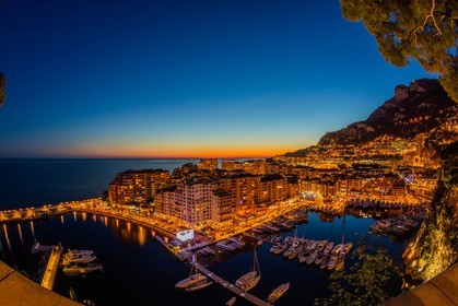 Monaco