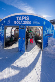 Isola 2000