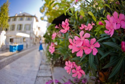 La Colle sur Loup