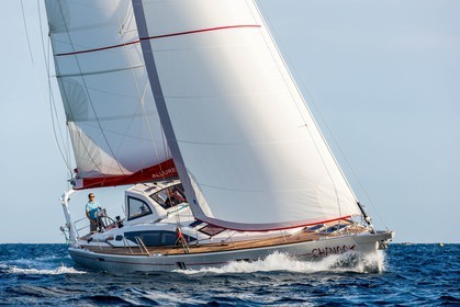Voile