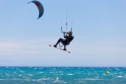 Kitesurf