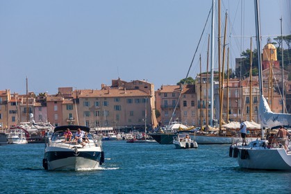 Saint-Tropez
