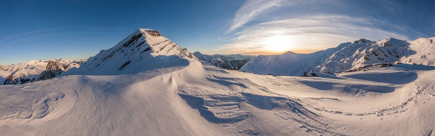 La Foux d'Allos