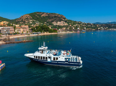 Théoule-sur-Mer