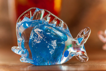 Souffleur de verre Feliceto