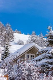 La Foux d'Allos