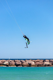 Kitefoil