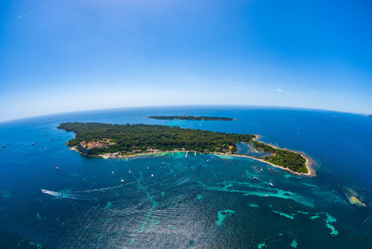 Lérins Sainte-Marguerite