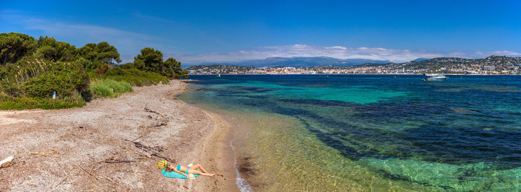 Lérins Sainte-Marguerite