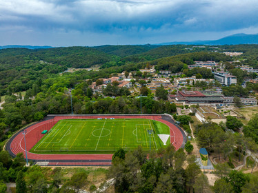 Sophia Antipolis