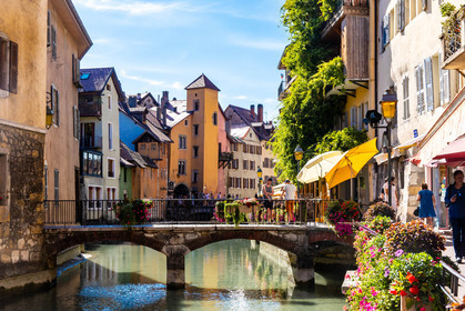 Annecy-le-Vieux