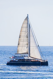 Rivage Croisière II