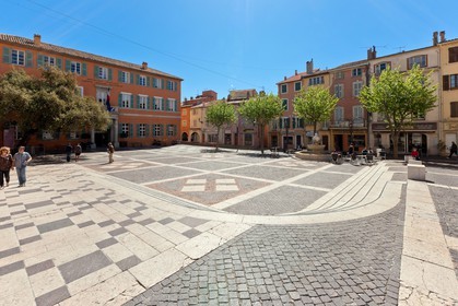 Fréjus