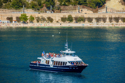 Villefranche-sur-Mer