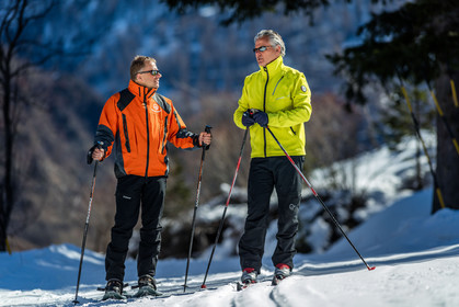 Ski de fond