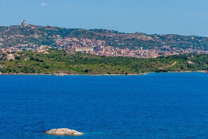 La Maddalena