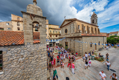 Porto-Vecchio