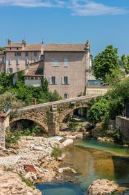 Trans-en-Provence