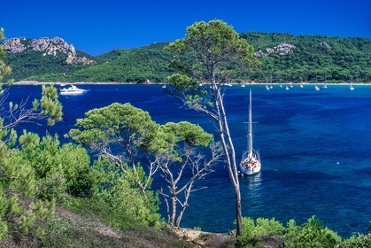 Porquerolles