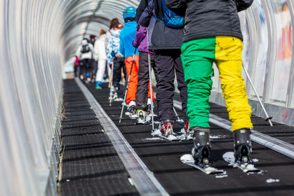 La Foux d'Allos