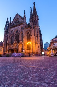 Mulhouse