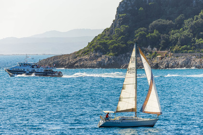 Rivage Côte d'Azur