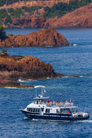 Corniche d'Or