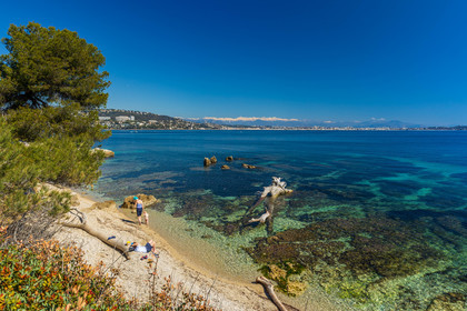 Lérins Sainte-Marguerite