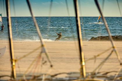 Kitesurf