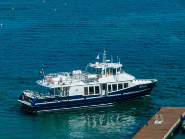 Lérins Sainte-Marguerite