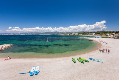 Six-Fours-les-Plages