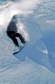 Snowboard