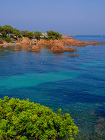 Estérel