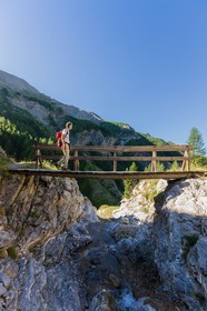 Cascade du Pich