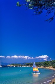 Porquerolles