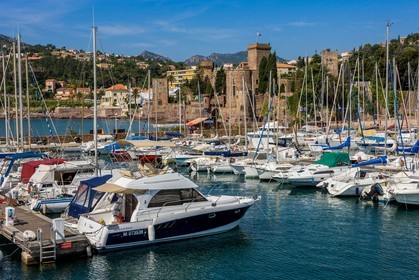 Mandelieu-la-Napoule