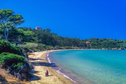 Porquerolles