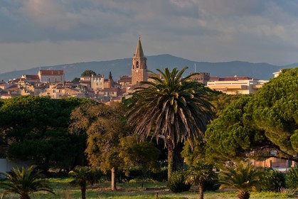 Fréjus