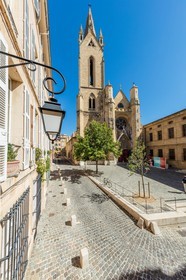 Aix-en-Provence