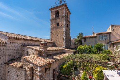 Saint-Laurent-du-Var