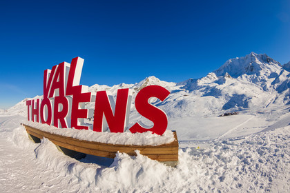 Val Thorens