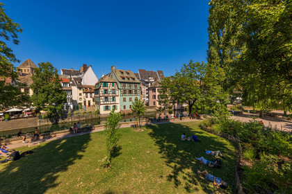 Strasbourg